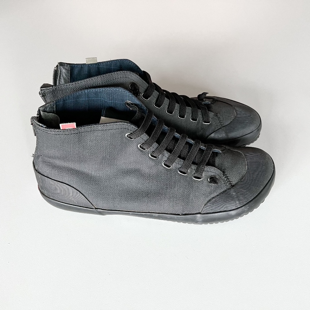 Camper - Andratx  (High Top)